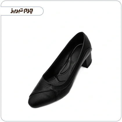 کفش رسمی زنانه مدل ساحل