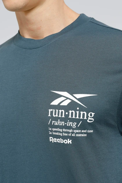 تیشرت مردانه reebok