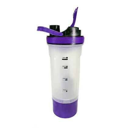 شیکر بدنسازی SKY دوتکه رنگبندی