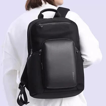 کوله پشتی لپتاپ Bange مدل BN-7712