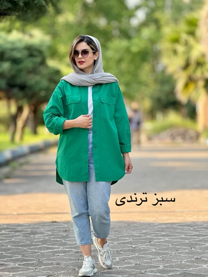 مانتو لینن تابان