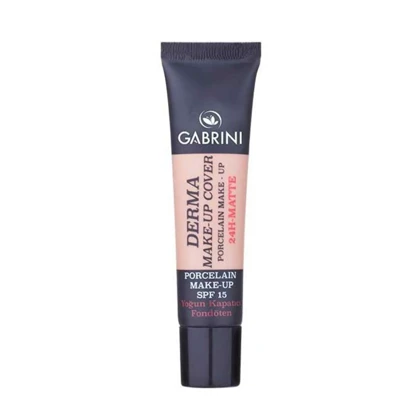 کرم پودر گابرینی GABRINI