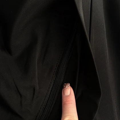 بارانی زنانه زارا (وست شو) مشکی