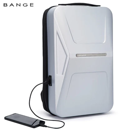 کیف و کوله پشتی لپ تاپ ضد سرقت اورجینال بنج BANGE 3005