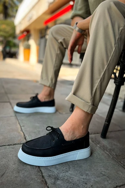 کتانی مردانه chekich chekich