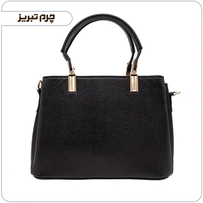 کیف چرم زنانه مدل W120