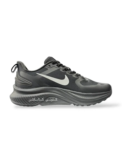 کتانی ویتنامی نایک آلفا زوم پرو مشکی سفید Nike Alpha zoom pro