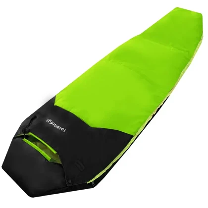 کیسه خواب تک نفره فوروارد مدل FORWARD - FCLT3012 CAMPING PRO