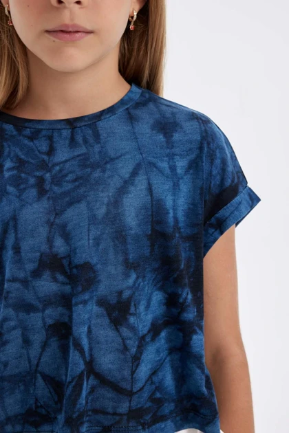 تیشرت بچگانه اورجینال دیفکتو defacto