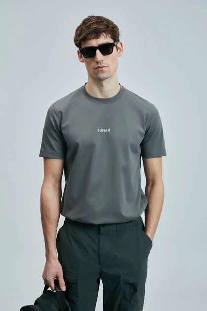 تیشرت مردانه lufian