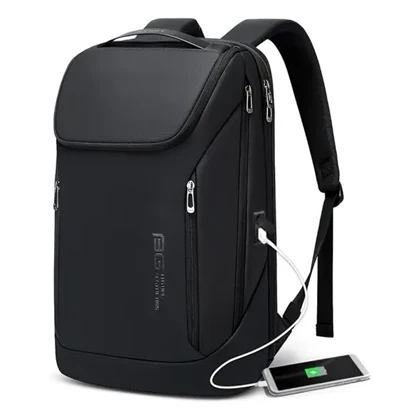 کوله پشتی ضد آب اورجینال بنج مدل BANGE - BG2517