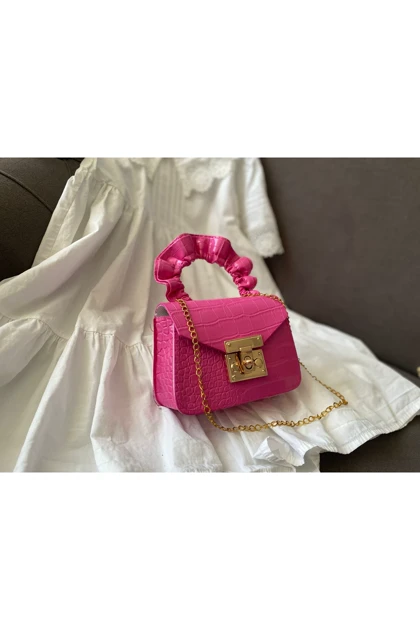 کیف دوشی بچگانه zeynep-ceyda-kocak zeynep-ceyda-kocak