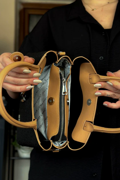 کیف زنانه دوشی just-polo