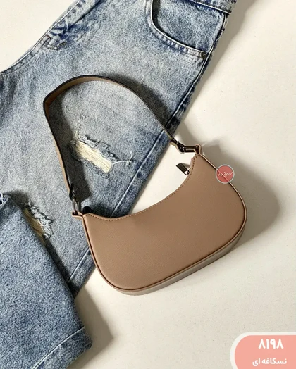 کیف پاسپورتی 8198