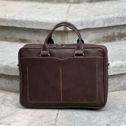 کیف چرمی اداری مدل MISCELLANEOUS - MT004