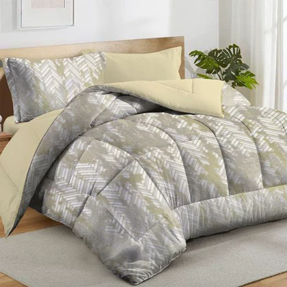 سرویس روتختی مخمل شانل طلاکوب مدل BO