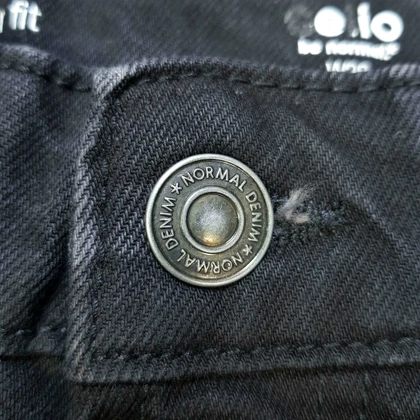 شلوار جین مردانه بگ استایل از celio کد 267 سایز 29