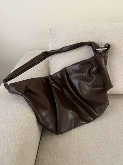 TOTE BAG گره‌ای