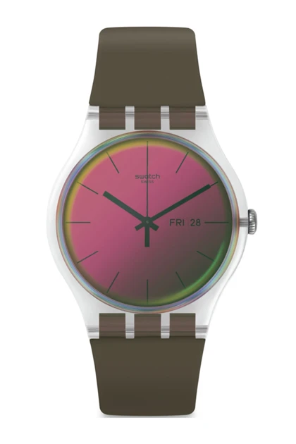 ساعت swatch swatch