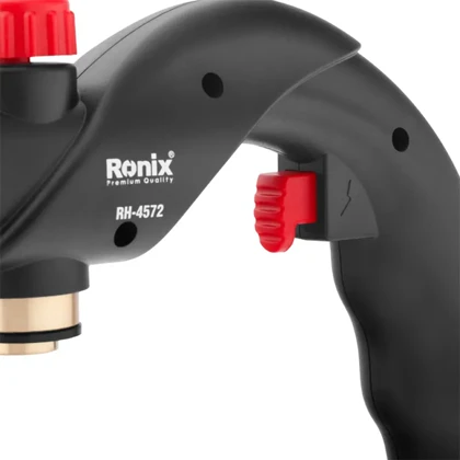 تورچ مشعلی سفری رونیکس مدل RH-4572