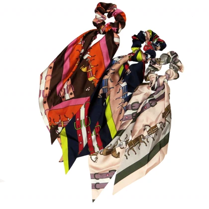 کش مو زنانه گلوریا لند مدل G_Lnd_230