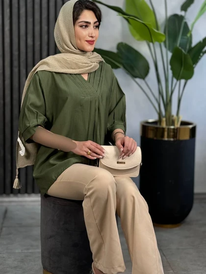 تونیک کرسپو شادی 1819