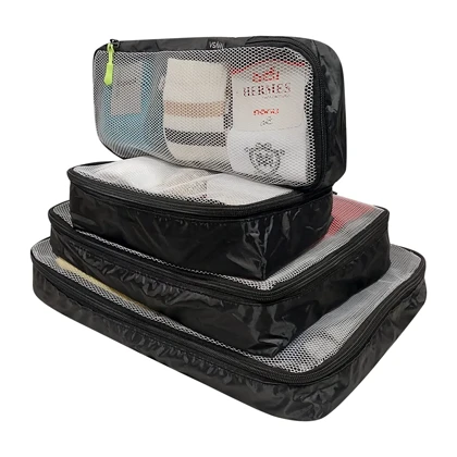 نظم دهنده چمدانی مایسا مدل My-4040-Plus مجموعه 4 عددی