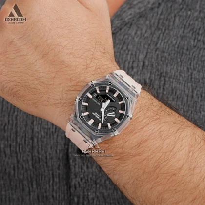 ساعت جیشاک Casio G-Shock B-2100-PK87