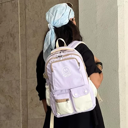 کوله پشتی فوروارد مدل FORWARD - FCLT3955