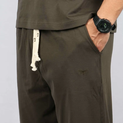 ست تیشرت و شلوار TAN KOOK مدل 126