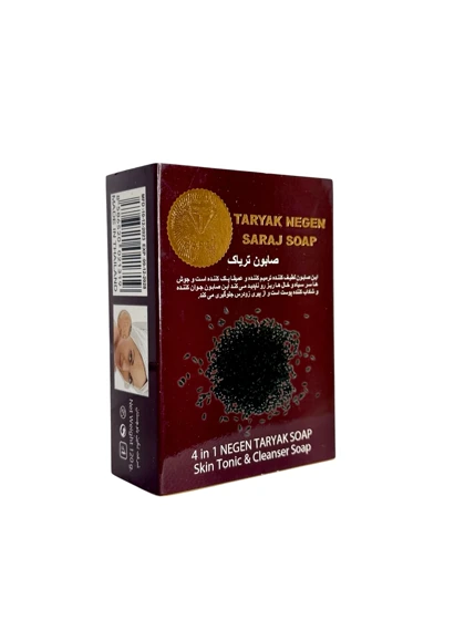 صابون تریاک