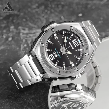 ساعت مچی کاسیو Casio MWA-100HD-1AVDF