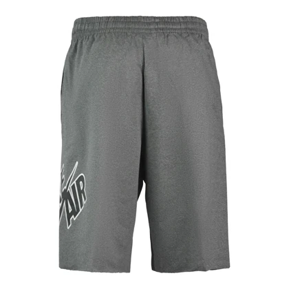 شلوارک ورزشی مردانه نایک مدل DRI FIT-4230 طوسی تیره