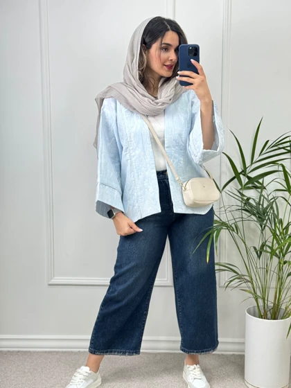 کت ژاکاراد مزونی النا