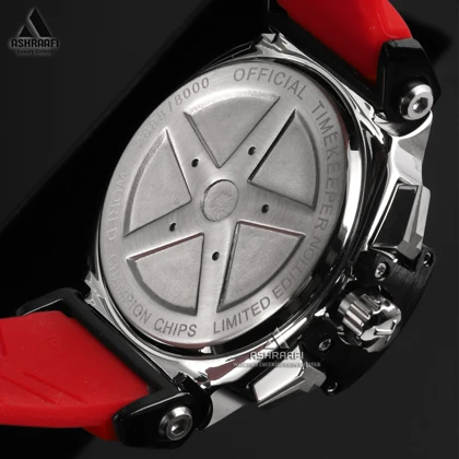 ساعت مردانه تیسوت Tissot T-RACE Lady RS53