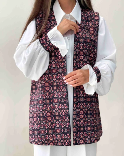 وست یارا کد 04