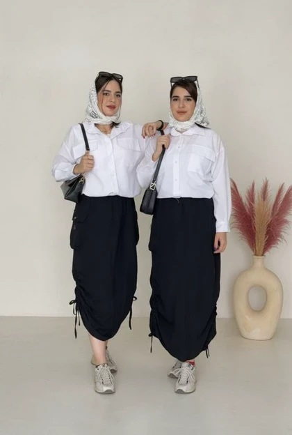 شومیز ابرک