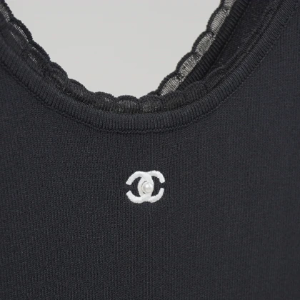 تاپ شنل تک مروارید