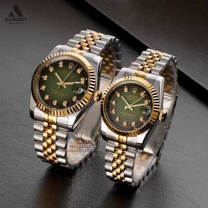 ساعت رولکس دیت جاست Rolex Datejust DG5