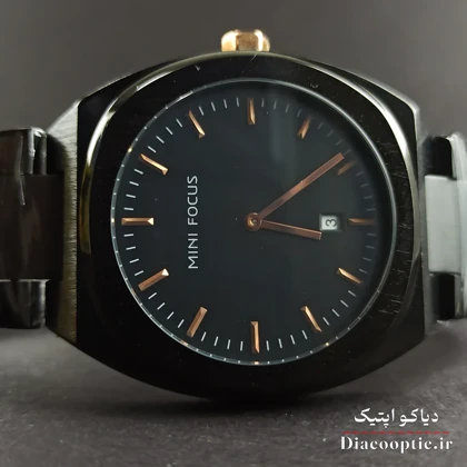 ساعت مچی مردانه اورجینال موتور ژاپنی برند مینی فوکوس مدل Mf0319G.02