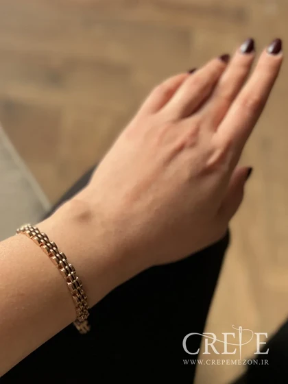 دستبند رولکس