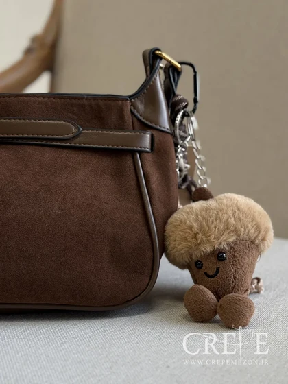 آویز کیف بلوط