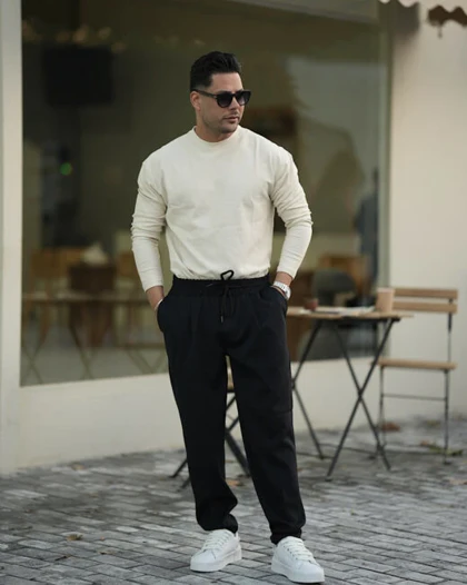 تیشرت بیسکویتی