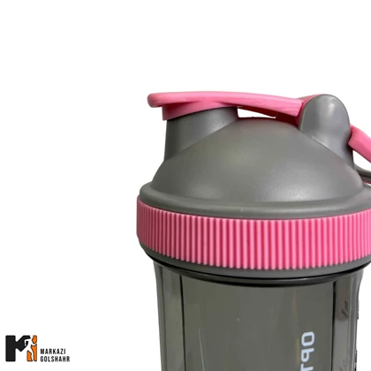 شیکر استیل ضد زنگ کد1031