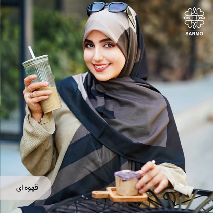 روسری نخی پژواک