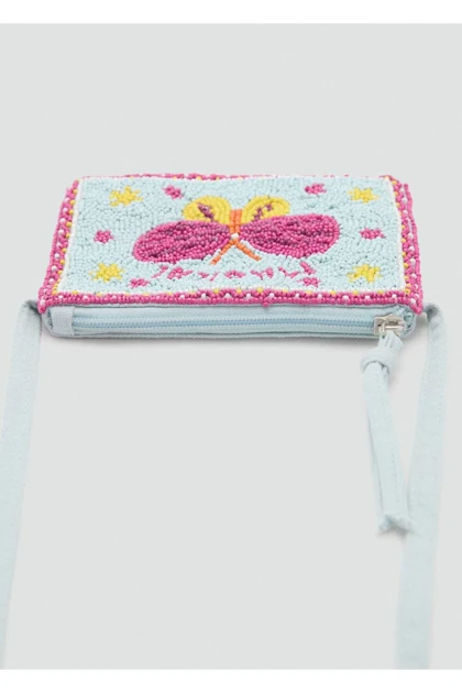 کیف دوشی بچگانه اورجینال mango-baby mango-baby