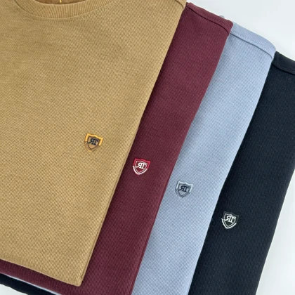 بلوز کبریتی مردانه 1007328