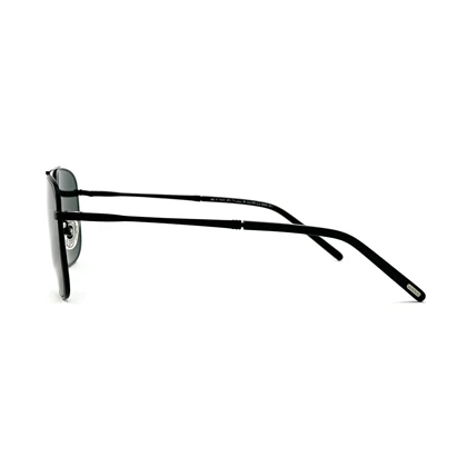 عینک آفتابی لندن لندن مدل LL1255 C04 مشکی