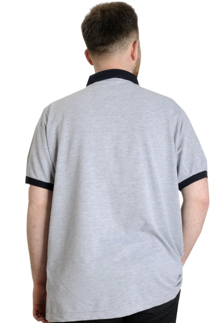 تیشرت سایز بزرگ مردانه modexl