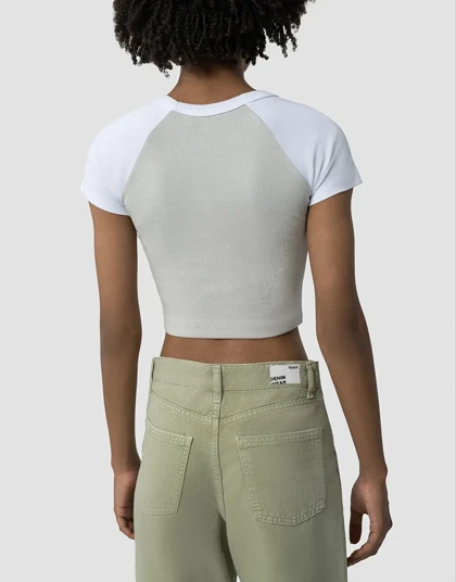 سرشانه دوتکه جلو ستاره